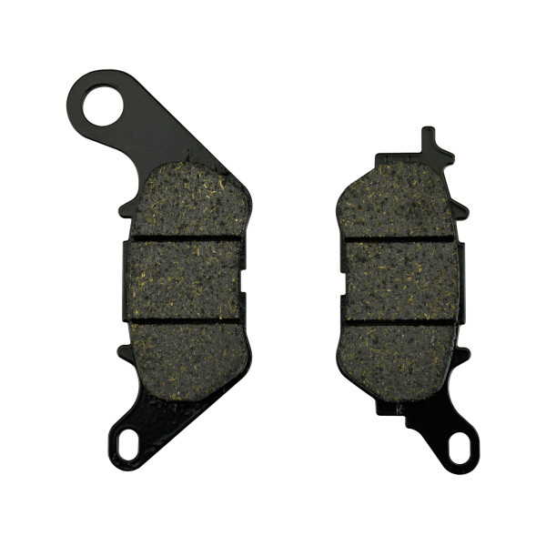 AP Racing Ap-racing disc pad organic #532